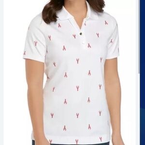Kim Rogers Women's Polo